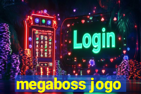 megaboss jogo